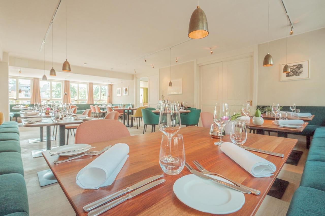 Hotel Restaurant Zur Sonne St. Peter Luaran gambar