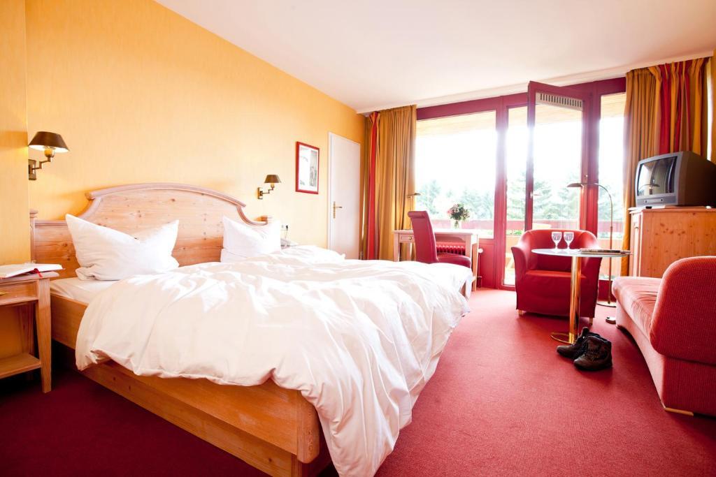 Hotel Restaurant Zur Sonne St. Peter Luaran gambar